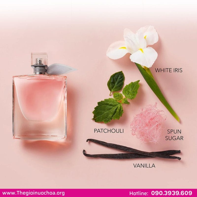 Nước hoa Lancome La Vie Est Belle EDP