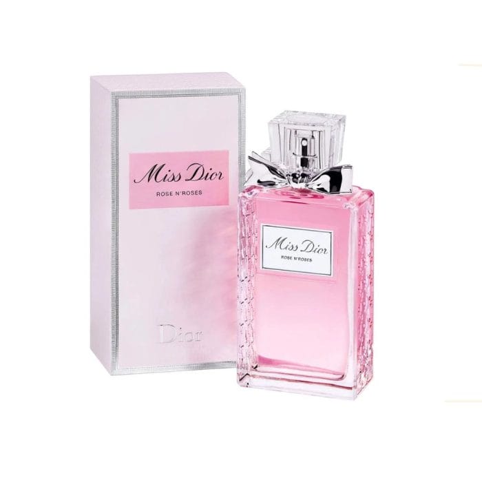 Nước hoa Miss Dior Rose N’Roses