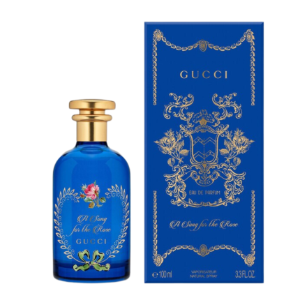 nước hoa Gucci A Song For The Rose EDP
