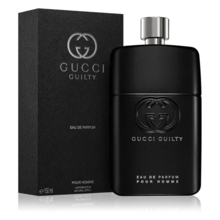 Nước hoa Gucci Guilty Pour Homme EDP