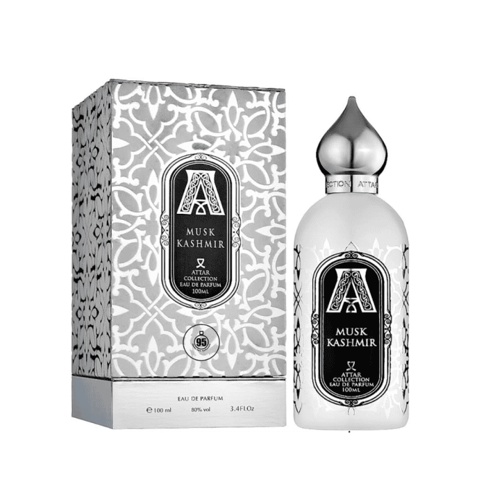 Nước Hoa Unisex Attar Collection Musk Kashmir EDP 100ml