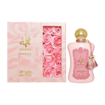 Nước hoa dubai nữ Zimaya Fatima ngọt dịu quyễn rũ chính hãng