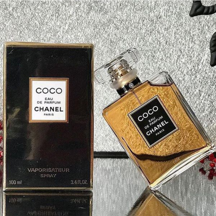 Nước hoa Chanel Coco Vaporisateur Spray Nữ 100ml