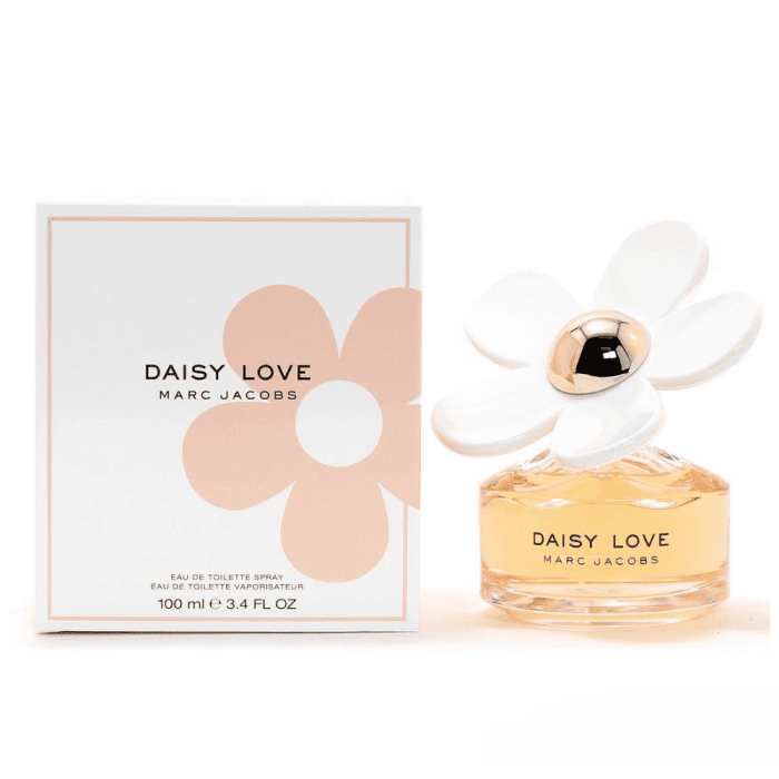 Nước hoa Daisy Love Marc Jacobs EDT 100ml