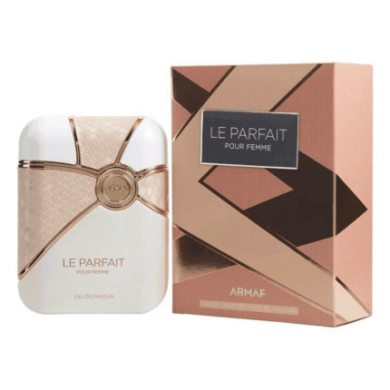 Nước hoa Le Parfait Pour Femme EDP 100ml