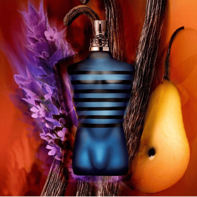 Nước hoa nam Jean Paul Gaultier Ultra Male 125ml