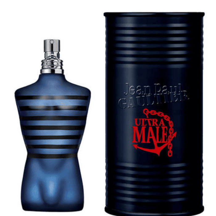 Nước hoa nam Jean Paul Gaultier Ultra Male 125ml