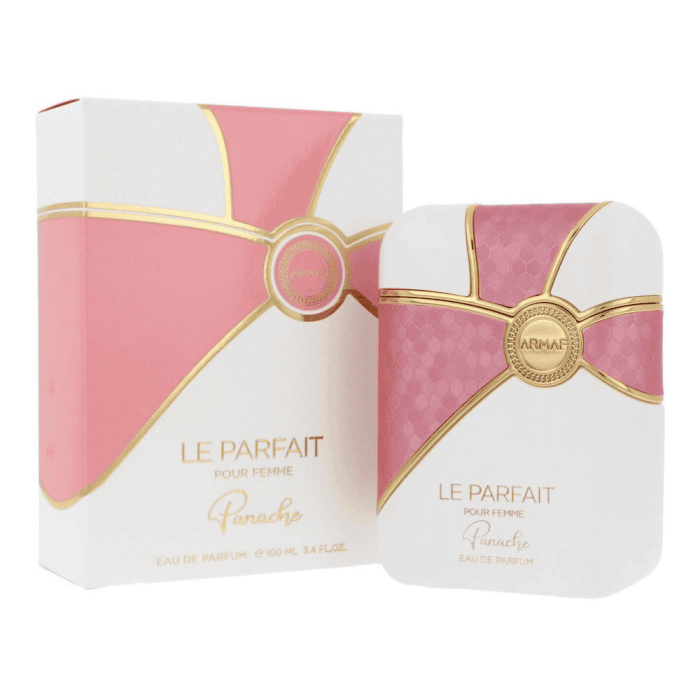 Nước hoa nữ Armaf Le Parfait Panache EDP 100ml