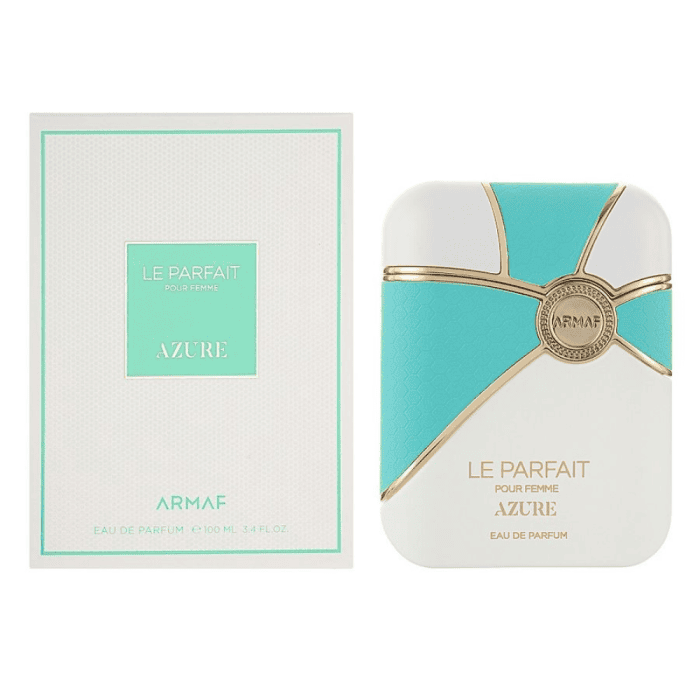 Nước hoa nữ Le Parfait Azure Femme EDP 100ml