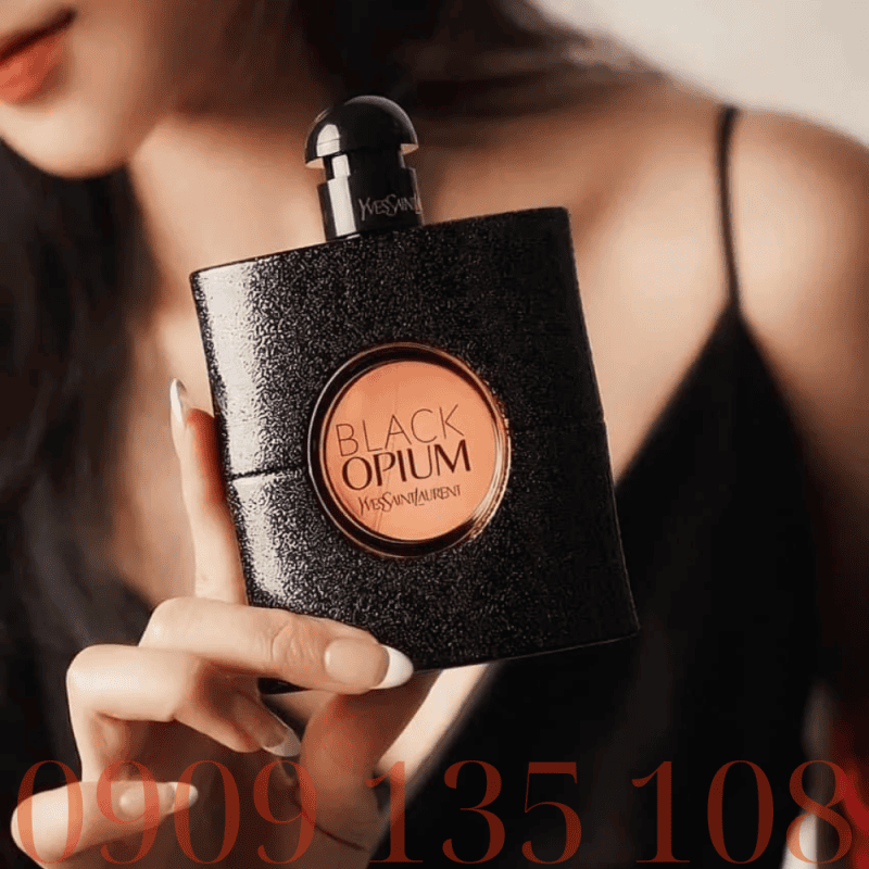 Nước hoa nữ YSL Black Opium EDP 150ml