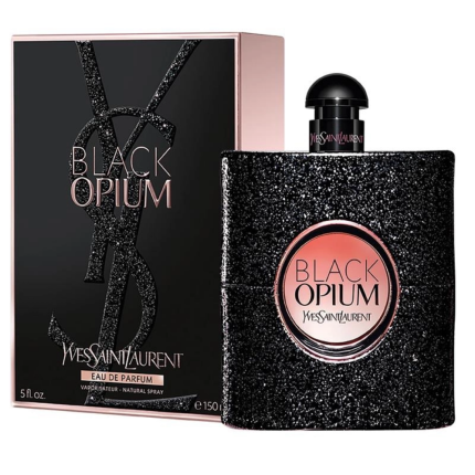 Nước hoa nữ YSL Black Opium EDP 150ml