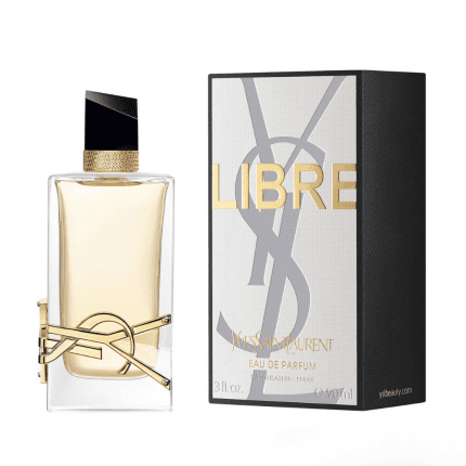 Nước hoa nữ YSL Libre EDP 90ml