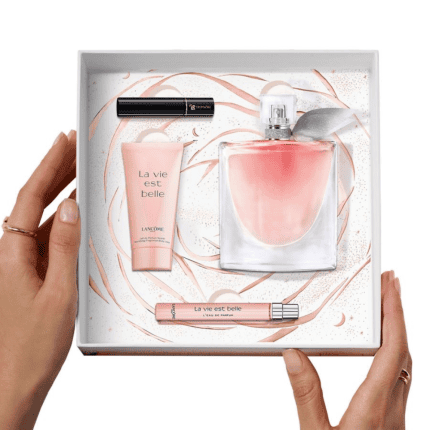 set nước hoa Lancome La Vie Est Belle