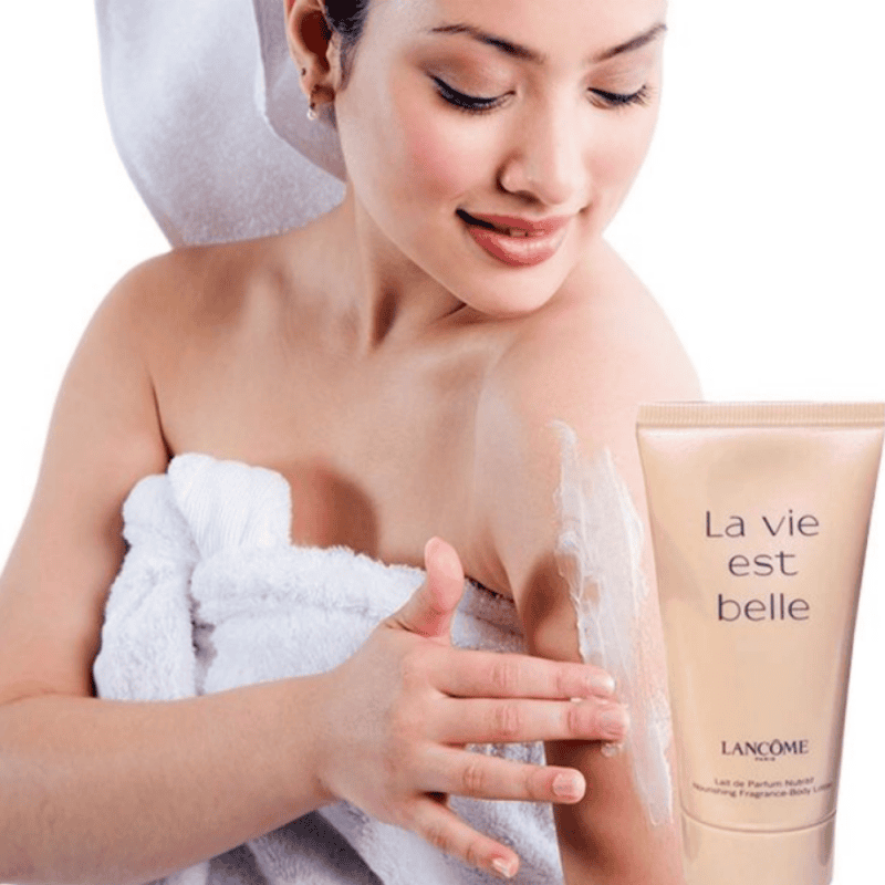 set nước hoa Lancome La Vie Est Belle