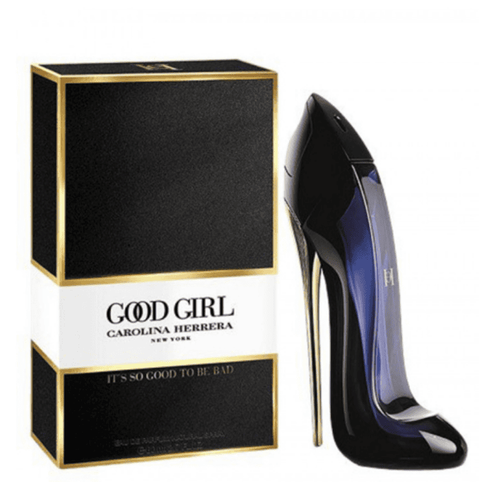 Nước Hoa Carolina Herrera Good Girl