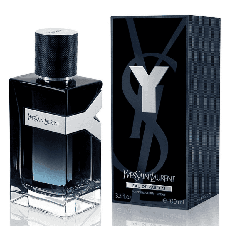 Nước hoa Nam Yves Saint Laurent YSL Y EDP Intense 100ml