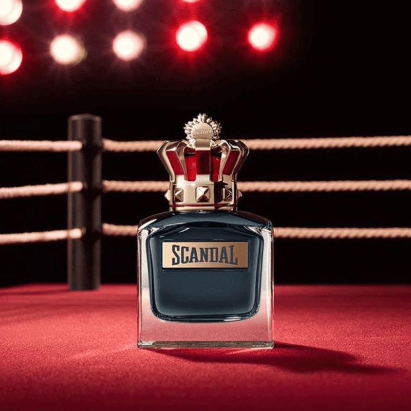 Nước hoa nam Jean Gaultier Scandal Pour Homme EDT 50ml