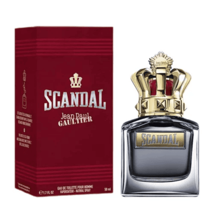 Nước hoa nam Jean Gaultier Scandal Pour Homme EDT 50ml