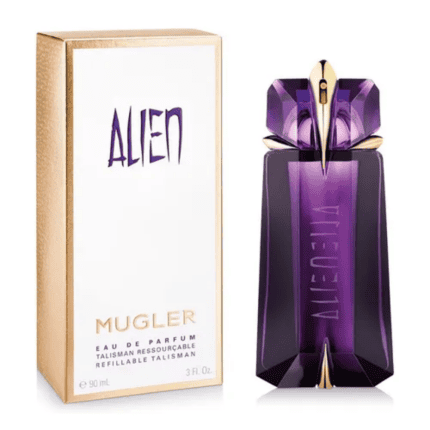 Nước hoa nữ Alien Mugler EDP 90ml