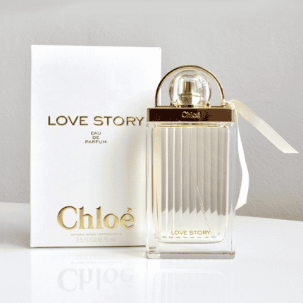 Nước hoa nữ Chloe Love Story For Women