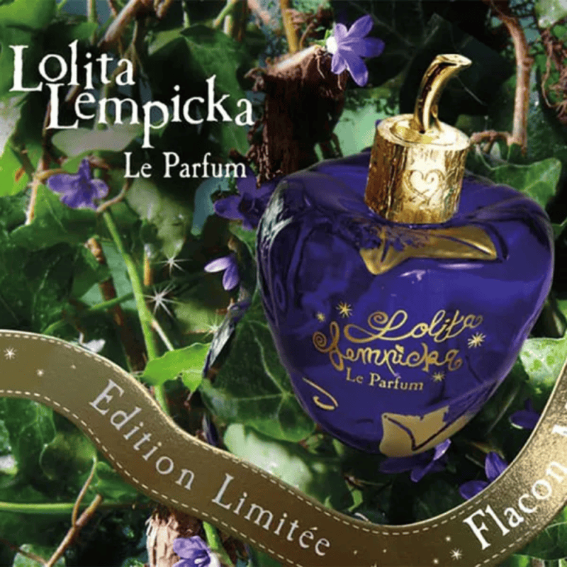 Nước hoa Lolita Lempicka Le Parfum Limited Edition 100ml