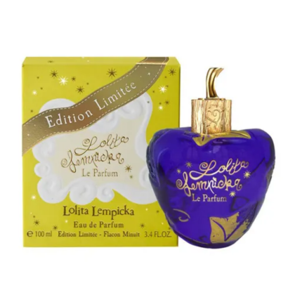 Nước hoa nữ Lolita Lempicka Le Parfum Limited Edition 100ml