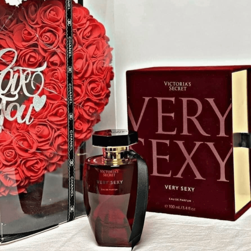 Nước hoa nữ Very Sexy Victoria's Secret 100ml