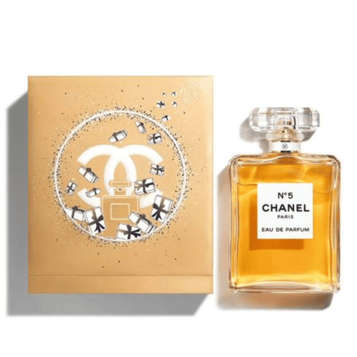 Nước hoa Chanel N5 EDP 100ml