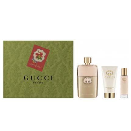 Nước hoa Gucci Guilty Eau de Parfum