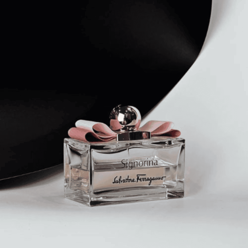 Nước hoa Salvatore Ferragamo Signorina EDP 100ml