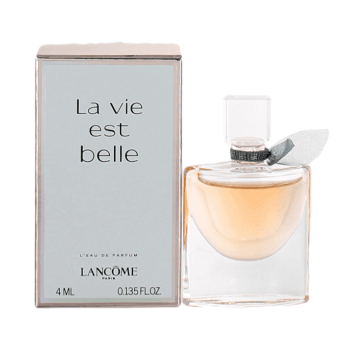 Nước hoa mini nữ Lancom La Vie Est Belle