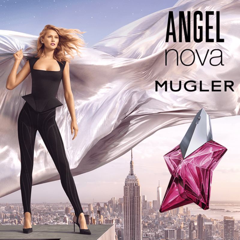 Nước hoa nữ Mugler Angel Nova EDP 100ml