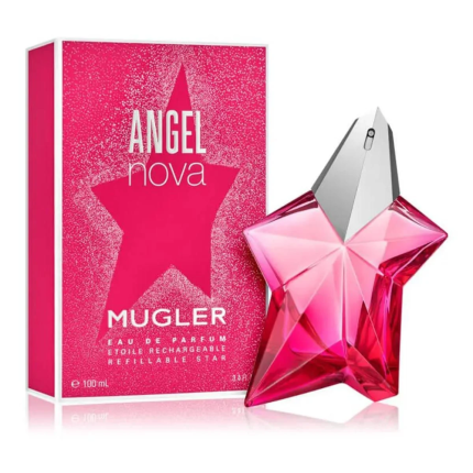 Nước hoa nữ Mugler Angel Nova EDP 100ml