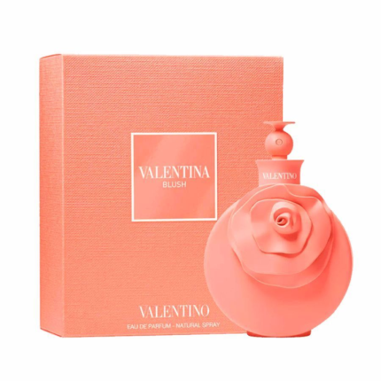 Nước hoa nữ Valentino Valentina Blush