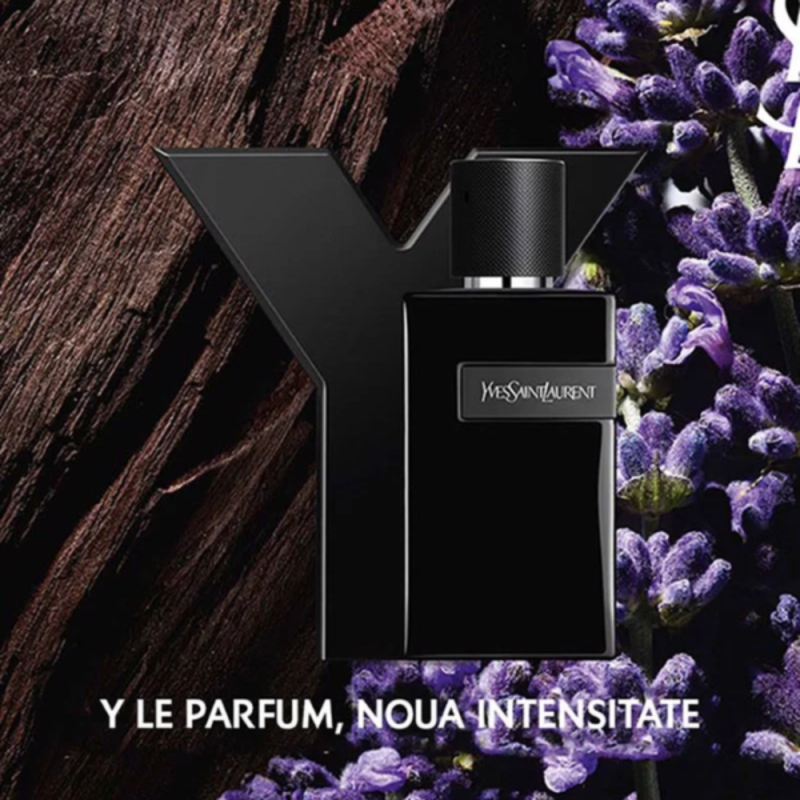 nước hoa nam YSL Y Le Parfum EDP