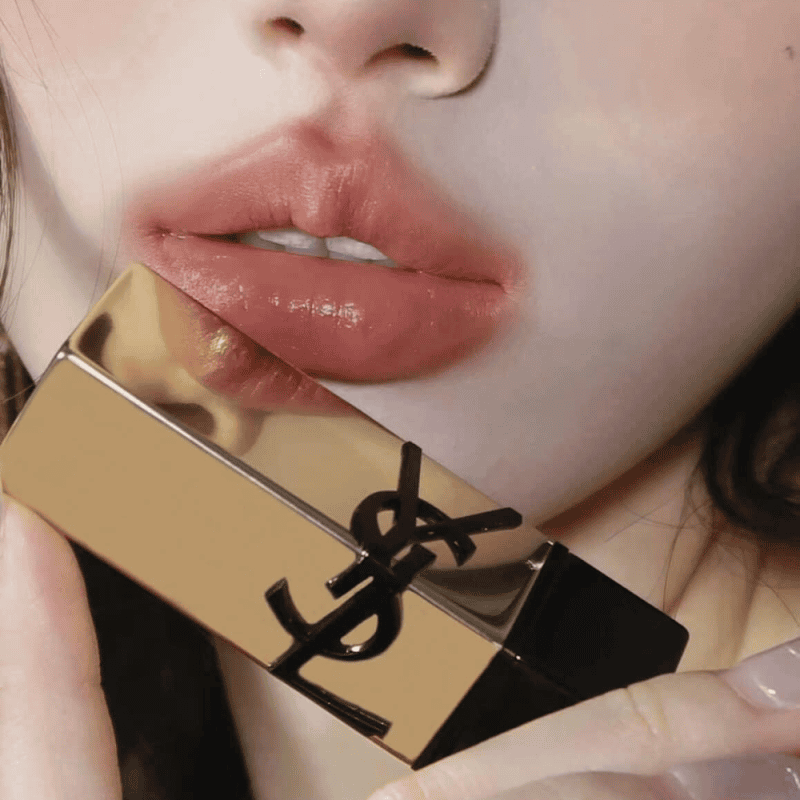 Set Nước Hoa Nữ YSL Black Opium