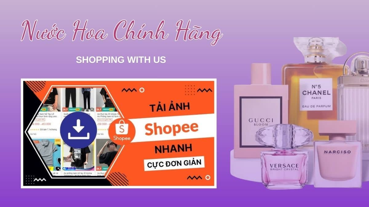 Cách lấy video trên Shopee về máy tính và điện thoại cực dễ
