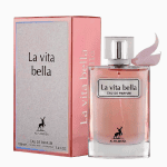 Nước Hoa Dubai Nữ La Vita Bella 100ml Chính Hãng