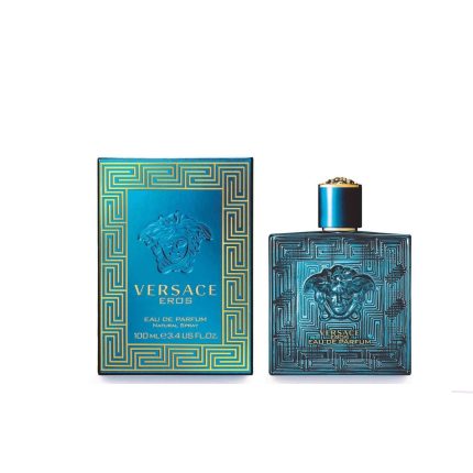 Nước Hoa Nam Versace Eros EDP for Men