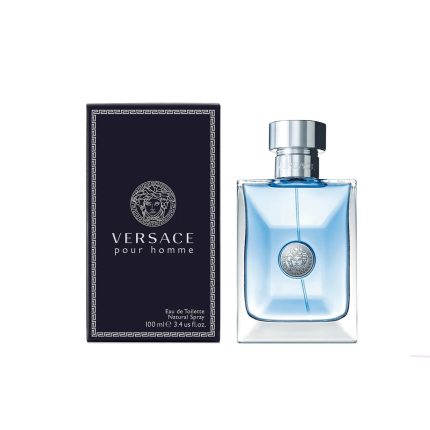 Nước Hoa Nam Versace Pour Homme EDT For Men