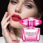 Nước Hoa Nữ Versace Bright Crystal Absolu EDP 2