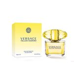 Nước Hoa nữ Versace Yellow Diamond EDT