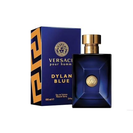 Nước hoa Versace Pour Homme Dylan Blue EDT