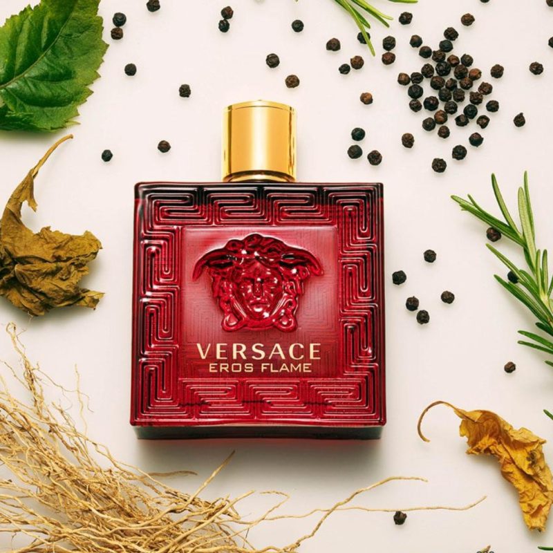 Nước hoa versace nam eros flame edp for men 3