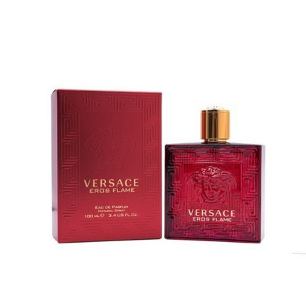 Nước hoa versace nam eros flame edp for men