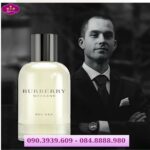 Nước hoa Burberry Weekend For Men Edt 100ml - Ảnh 3
