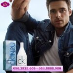 Nước hoa CK IN2U Him EDT 100ml - Ảnh 2