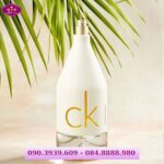 Nước hoa CK IN2U for Her EDT 100ml - Ảnh 3