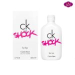 Nước hoa CK One Shock for her 200ml