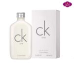 Nước hoa CK be Trắng UNISEX EDT 100ml